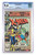 Uncanny X-Men #153