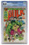 Incredible Hulk #200