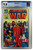 Infinity War #1