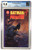 Batman Versus Predator #1 Prestige Edition