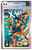 Uncanny X-Men #279