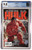 Hulk #1 Acuna Variant