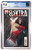 Elektra #1 Sienkiewicz Variant Cover