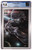 Silver Surfer: Black #1 Unknown Comics Edition