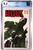 Hulk #1 Parel Variant