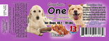 Guardian One® 410mg Lufenuron & Nitenpyram monthly for Large Dogs 46.1 - 91 Lbs