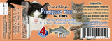 Praziguard Plus® 18mg Praziquantel & Pyrantel Broad Spectrum for Cats