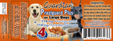 Praziguard Plus® 114mg Praziquantel & Pyrantel Broad Spectrum for Large Dogs