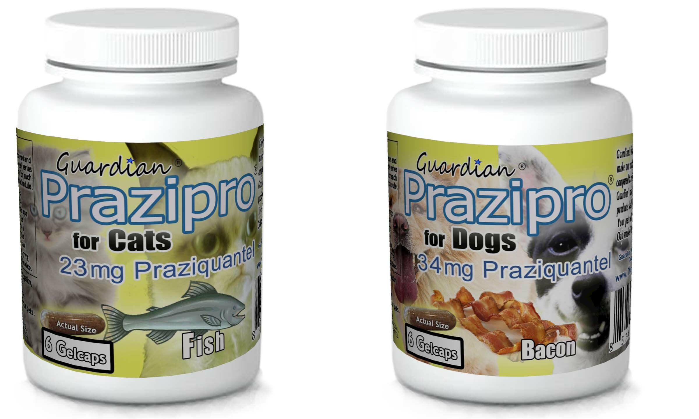 Praziguard 