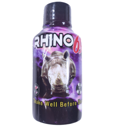 Rhino 69 Shot