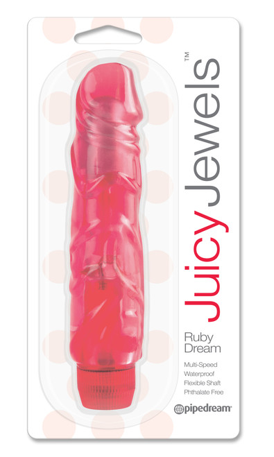 Juicy Jewels Ruby Dream Image0