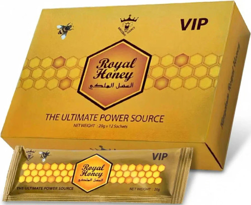 Royal Honey For Him