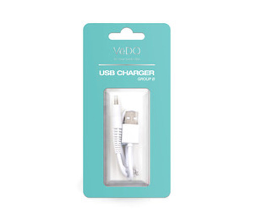 Vedo USB Charger B Image0