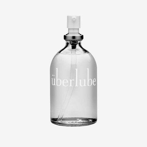 Uberlube 100 ml Bottle Image0