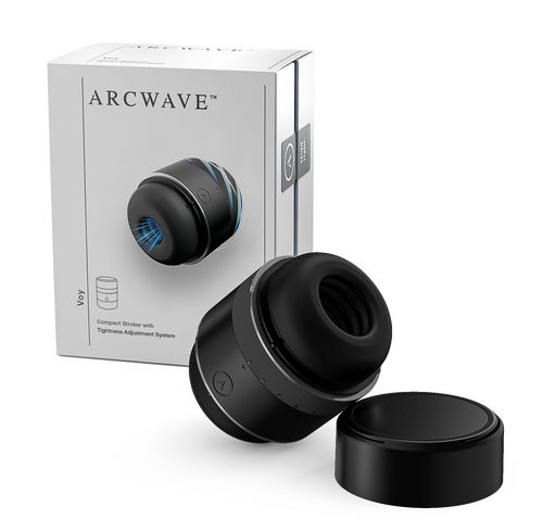 Arcwave Voy Compact Stroker Image 1