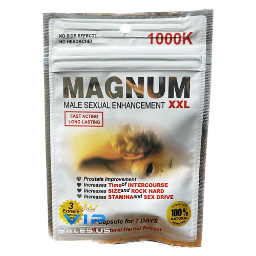 Magnum 1000K