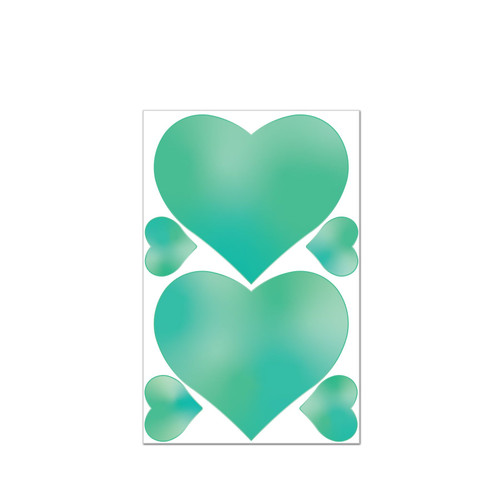 Tastease Peppermint Edible Nipple Pasties & Pecker Wraps