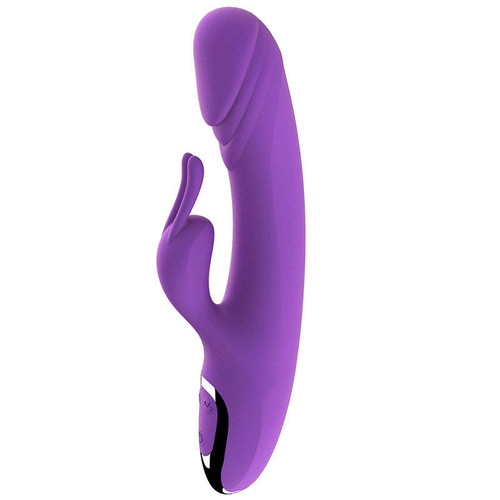 Benny Rabbit Vibrator