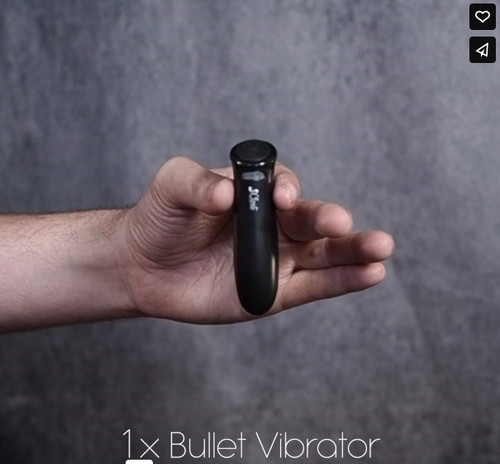 Blackdoor-Rechargeable C-Ring Set
