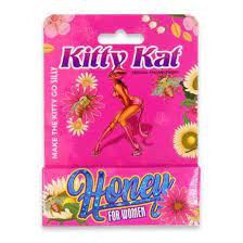 Kitty Kat Honey