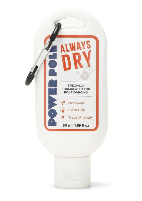 Always Dry Power Pole Chalk 1.69oz