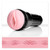 The Vortex Lady sleeve offers a more intense experience for Fleshlight fans. Featuring the original Pink Lady vagina on the outside, the interior of this stroker guarantees a much more explosive experience than the original smooth Fleshlight sleeves.