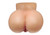 Pipedream Extreme Fuck Me Silly Mega Masturbator top view