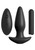 Anal Fantasy Remote Control Plug