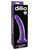 Dillio 7 Slim Purple Dong " front of box