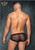 Micro Mini Hose Short X-Large Black Image0