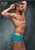 Mini Short Xlarge Seafoam Image1
