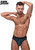 Sport Thong L/XL Blue Image2