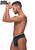 Sport Thong S/M Blue Image1