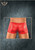 Lo Rise Short Xlarge Red Image0