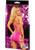 Lap Dance Backroom Mini Dress-hot Pink Image1