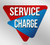 Service Charge $40 Image0
