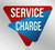 Service Charge $100 Image0