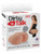 Pipedream Extreme Toyz Dirty Talk Interactive Mini Fuck Me Silly Stroker Beige Image 1