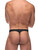 Impressions Micro G-String Black L/XL Image 1