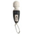 Palm Power Micro Massager Key Chain Image 1