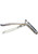 Rouge Stainless Steel Anal Speculum Image 1