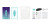 We-vibe Moxie Plus - Aqua