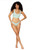 Sleepwear Bralette & Thong-S