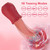 Turbo Tongue Rose Vibrator