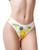 FRESH SUMMER - Pineapple - Thong S