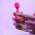 Babe Mini Wand Pink