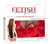 Fetish Fantasy Fur Handcuffs-red box front