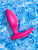 We-Vibe Ditto+ Cosmic Pink