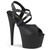 Pleaser Shoes ADO724/B/M 7
