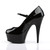 Pleaser Shoes DEL687/B/M 7